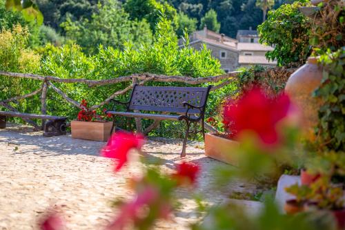 Ca Ses Caretes in بونيولا