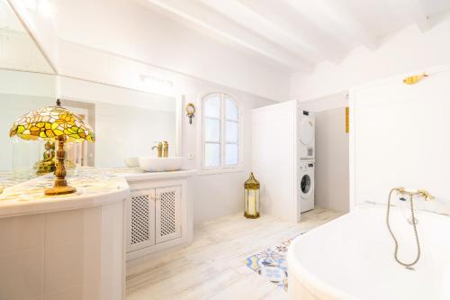 Ca Ses Caretes in بونيولا