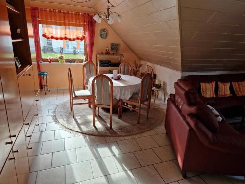 Casa Ulla am Hallenbad in 海格爾