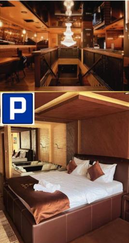 Restaurant & Apartments & Rooms AVENIA - Ruma