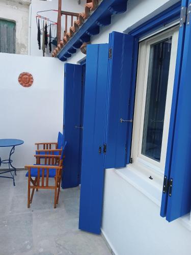 Spitaki, Skopelos