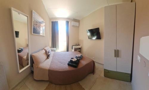 B&B LE TRE ISOLE, Janov (fotografie 6)
