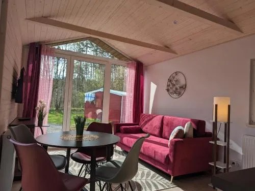 Amira in Stuer, Deutschland