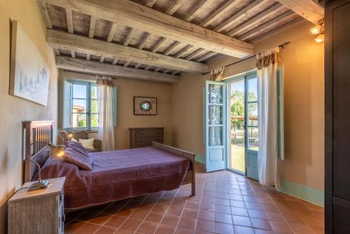 Cignella Resort Room Type - Deluxe Apartment