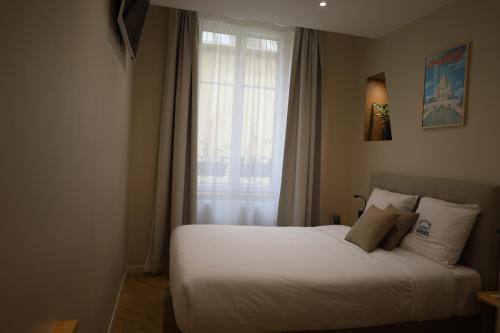 Les Chambres du Faubourg - image 9