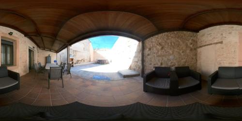 Casa turística Lola (Casa turistica Lola) in Consuegra de Murera