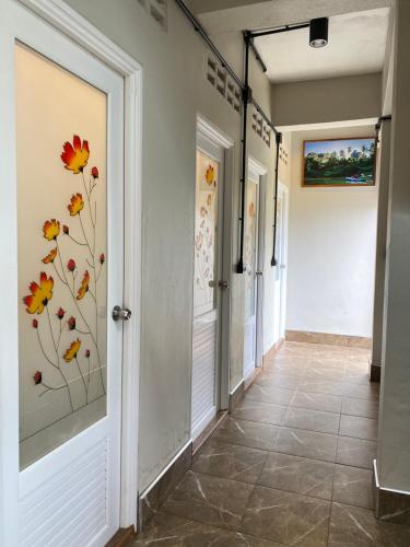 Flora Hostel KhaoSok in Khao Sok (Suratthani)