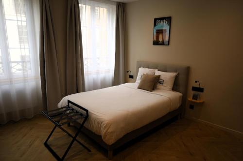 Les Chambres du Faubourg - image 6