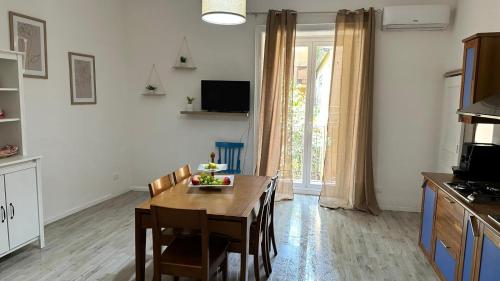 Al Quarantuno in Caltagirone