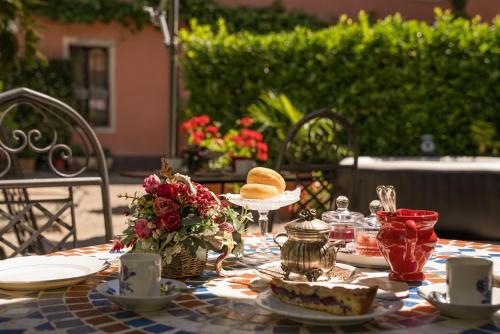 Kert, B&B Locanda Tempi Lontani Adults Only in Miasino
