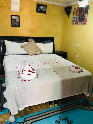Riad Layla Rouge - image 31