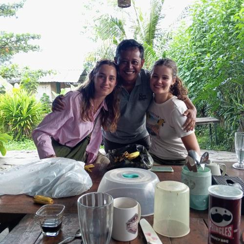Bujak Permai Villa Kangkung in Selebung