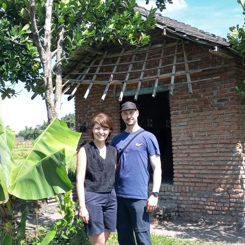 Bujak Permai Villa Kangkung in Selebung