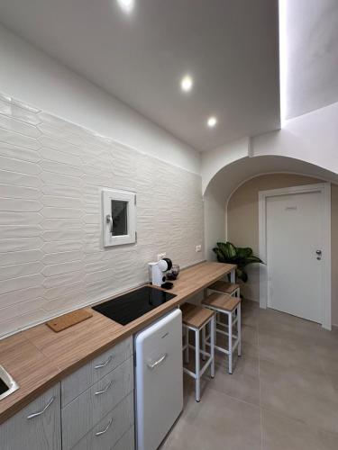 Ninfa Roda B&B 3