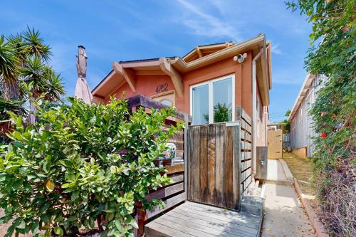 A Piece of Paradise in San Diego in San Diego, USA