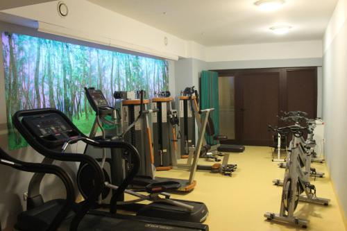 Hotel Uzdrowiskowy St George - image 6