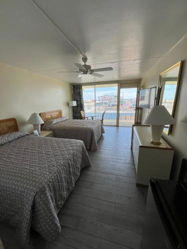 Landmark Motel – Wildwood, NJ