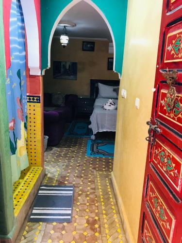 Riad Layla Rouge - image 36