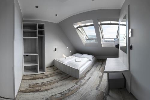 Do Step Inn Meidling - Self-Service-Hotel