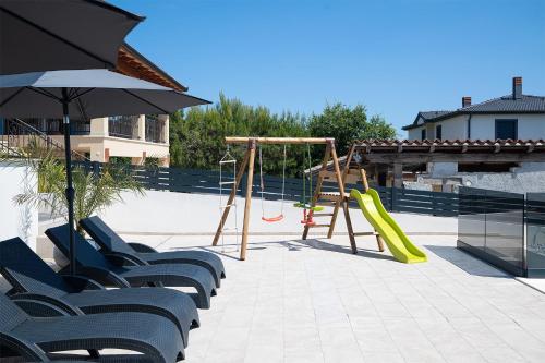 Villa with Private Pool image 5