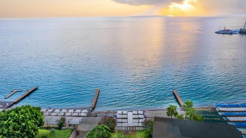 Olimpos Beach Hotel by RRH&R in Kemer