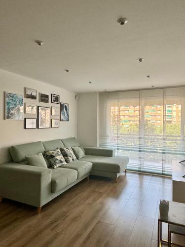 Apartamento Ideal en Poblenou, Barcelona (foto 8)