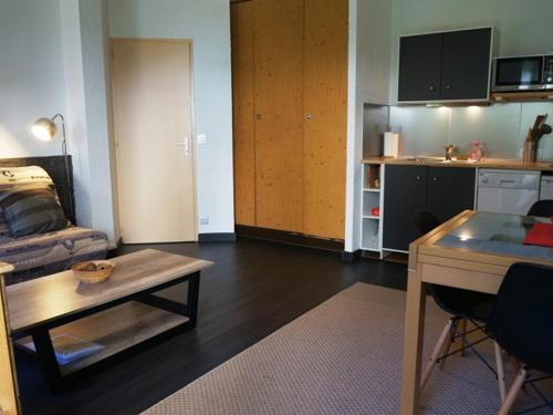 Appartement Chamonix-Mont-Blanc 2 pièces 4 personnes - FR-1-507-29 - image 2