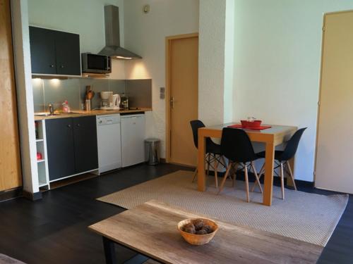 Appartement Chamonix-Mont-Blanc 2 pièces 4 personnes - FR-1-507-29 - image 7