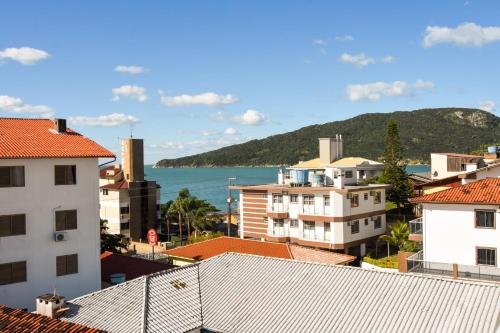 Apto Vista Mar, 100m da Praia nos Ingleses P704, Florianópolis