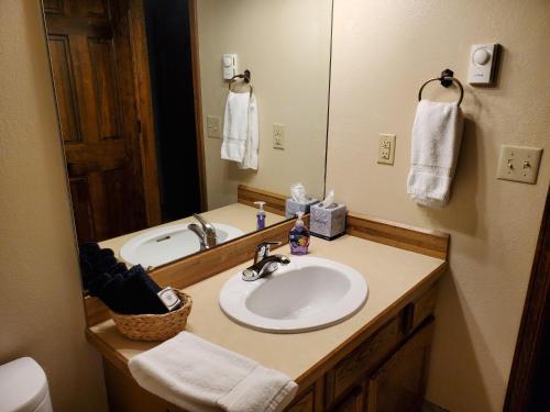 New Listing ! Habitat Condo Walk to Downtown - image 14