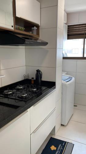 Apartamento de Alto Padrão Próximo à UFPE & Hospital Das Clínicas (Apartamento de Alto Padrao Proximo a UFPE & Hospital Das Clinicas) in Varzea