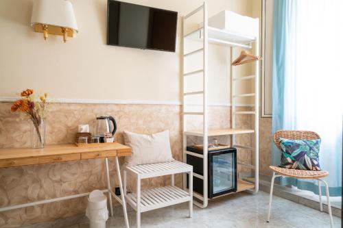 Hotel Ascot – Rome