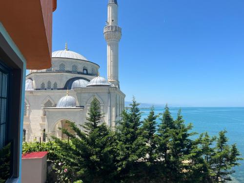 Seyran 1up floor in Yeşilyalı