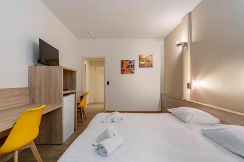 Value Stay Brussels South - image 13