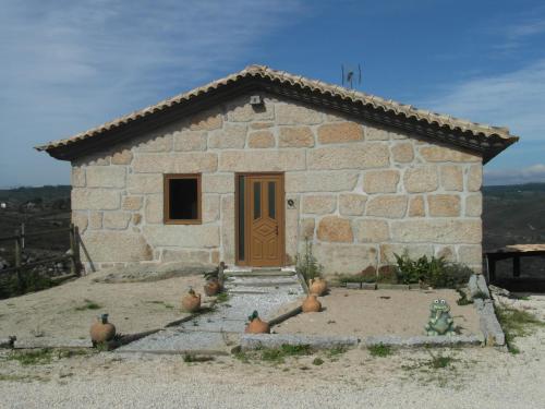 Accommodation in Cativelos