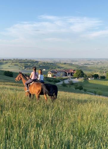 B&B Tenuta il Galletto 3