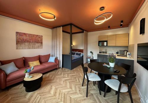 Apartament TAMAJA, Bílsko-Bělá