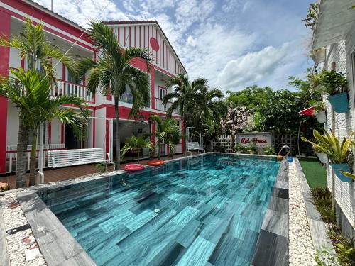 Red House Homestay - Villa
