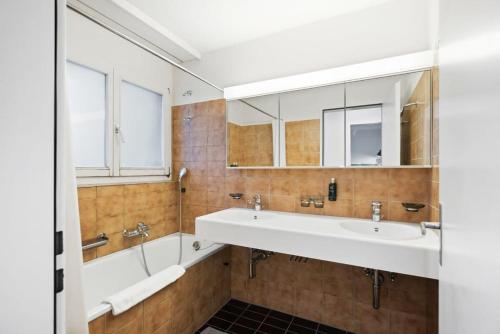 Beautiful Boutique Apartment DRAHTZUG8, Zürich (Foto 5)