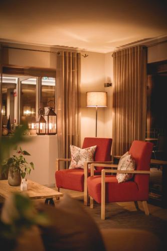 La Cresta Chalet - image 7