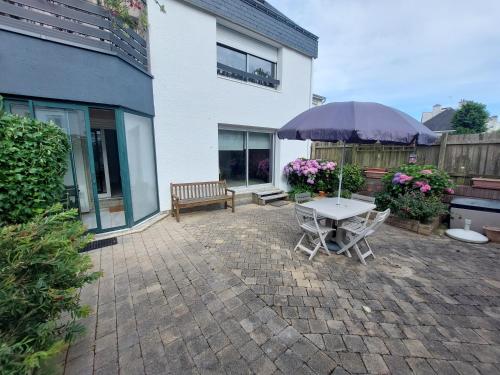 Larmor-Plage T2 Kennedy - Location saisonnière - Larmor-Plage