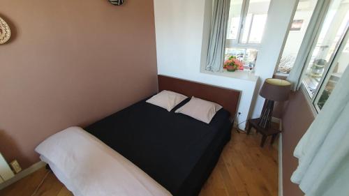 Appartement loft panoramique, Marseille (photo 10)