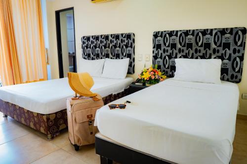 KALINA HOTEL in Girardot