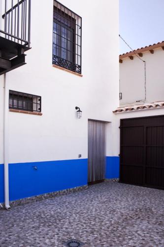  El Loft de Dulcinea: en el corazón de El Toboso. in El Toboso