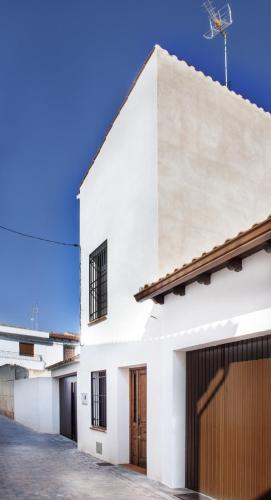  El Loft de Dulcinea: en el corazón de El Toboso. in El Toboso