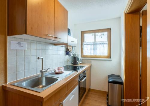 Appartment Venter Bergwelt - main image