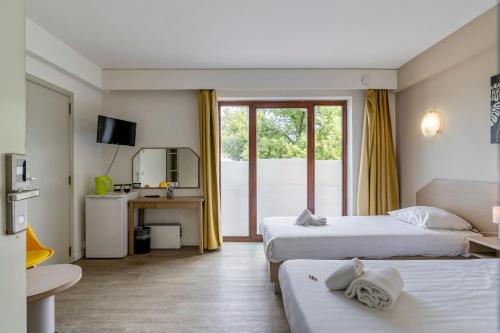hotel photo