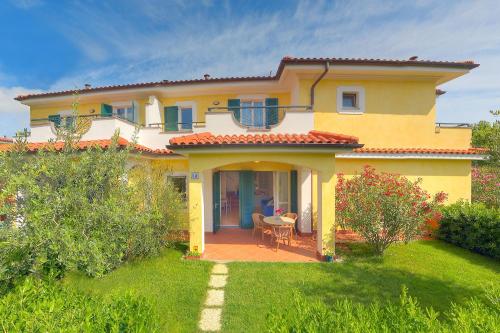  Residence I Giardini Del Conero, Porto Recanati bei Massignano