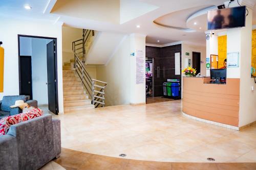 Exterior view, KALINA HOTEL in Girardot