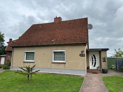 Ferienhaus in Grevesmühlen, Deutschland